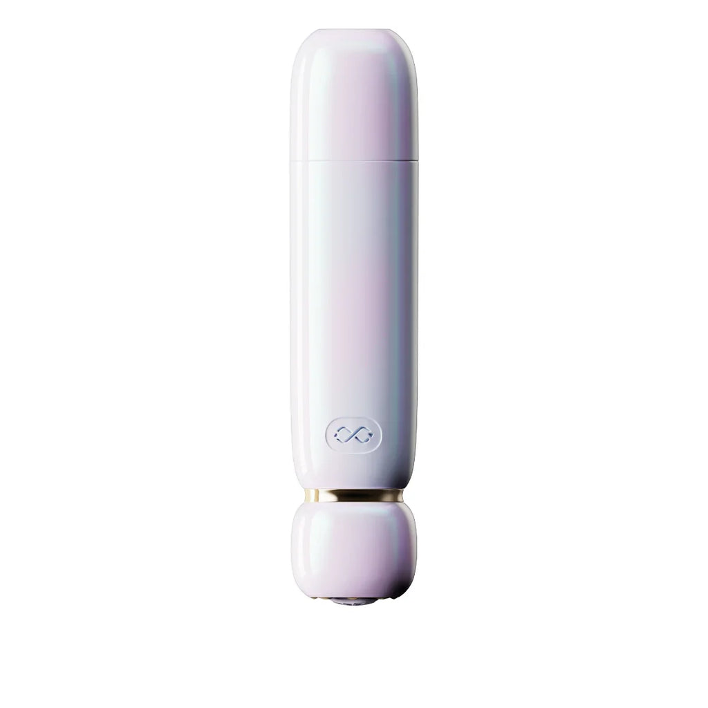 ZALO Lia Lipstick Clit Sucking Vibrator-0