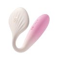 ZEMALIA Clit & G-Spot Wearable Vibrator-0