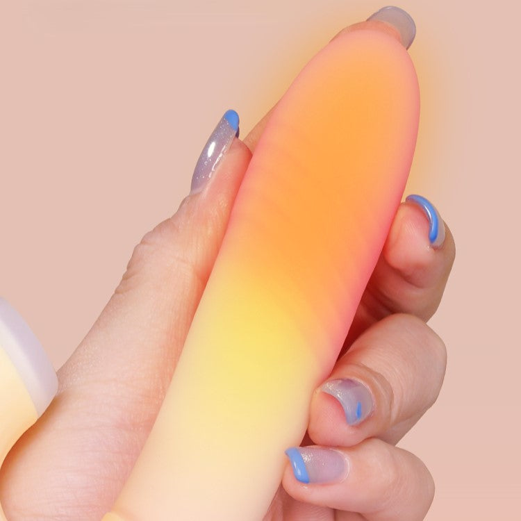 ZEMALIA Clit Sucking & Thrusting Rabbit Vibrator