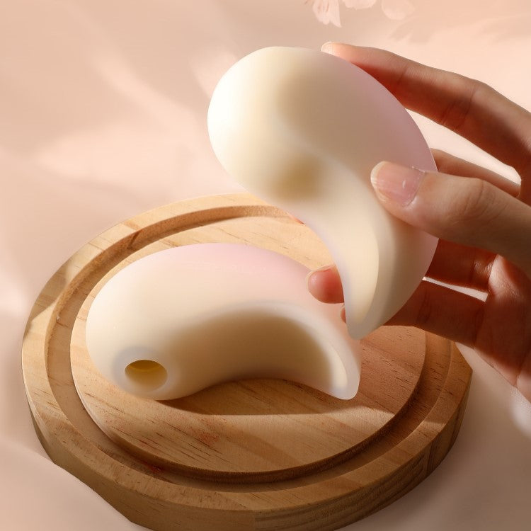 ZEMALIA Clit Sucker & G-Spot Egg Vibrator Set-3