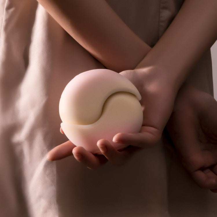ZEMALIA Clit Sucker & G-Spot Egg Vibrator Set-4