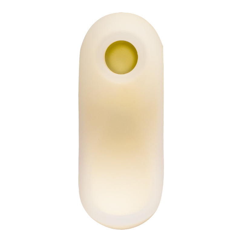 ZEMALIA Clit Sucker & G-Spot Egg Vibrator Set-1