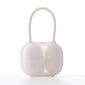 ZEMALIA Handbag Clit Sucking & Licking Vibrating Egg App Controlled-0