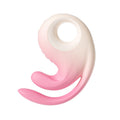 ZEMALIA OK Bunny Clit & G-Spot Slapping Vibrator-0