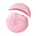 ZEMALIA Puff Box Clit Sucking & Slapping Vibrator-0