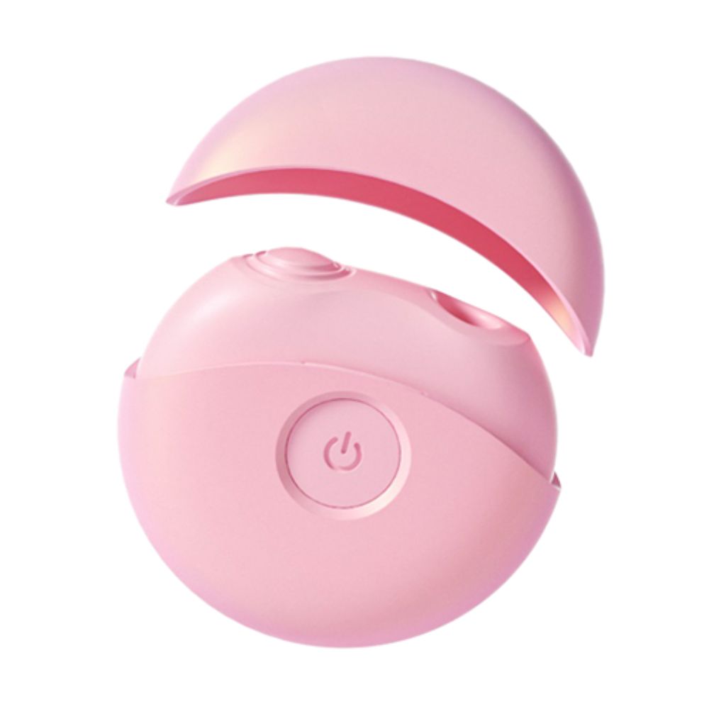 ZEMALIA Puff Box Clit Sucking & Slapping Vibrator-0