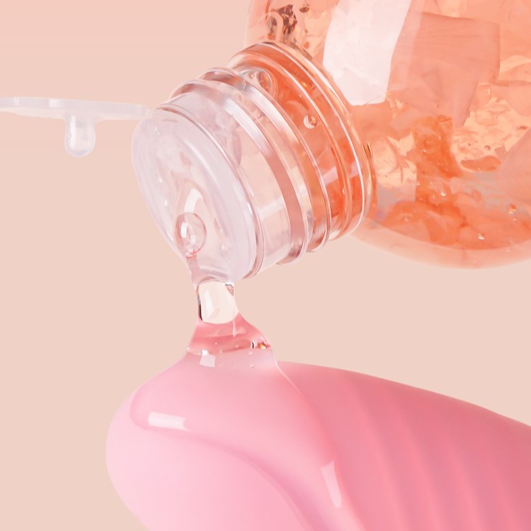 ZEMALIA Rose Water-Based Lubricant 200ml-1