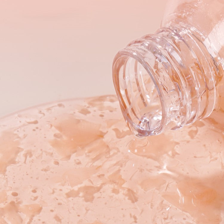 ZEMALIA Rose Water-Based Lubricant 200ml-4