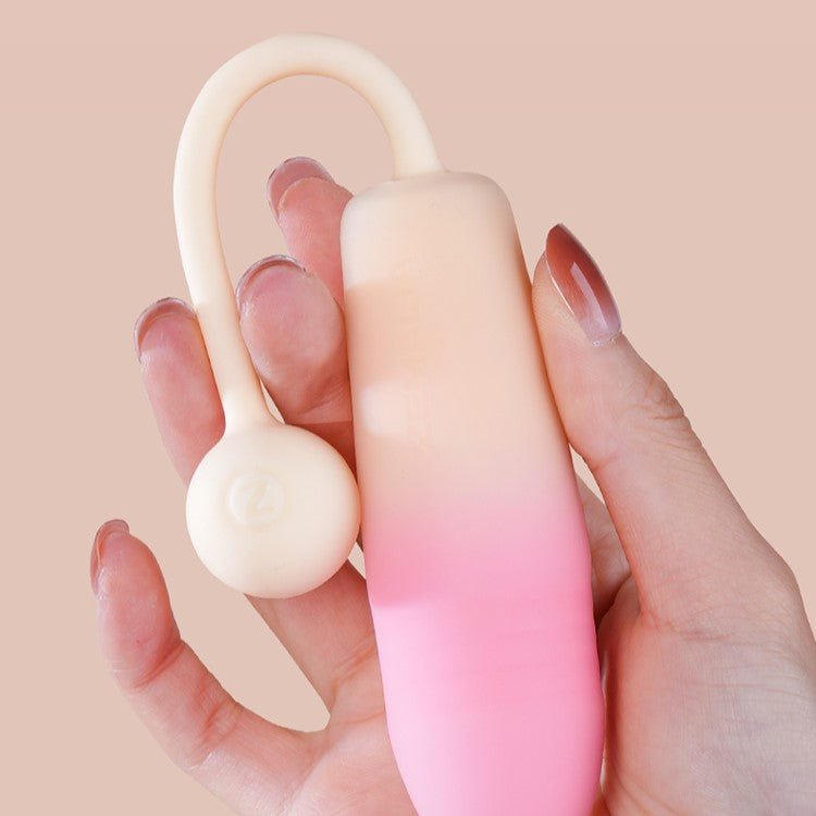 ZEMALIA Wearable Clit & G-Spot Double Egg Vibrator-3